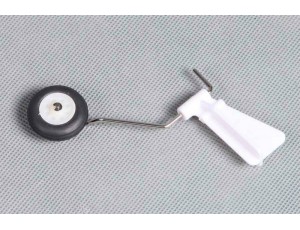 ROC 1.1M MXS Tail Landing Gear Set